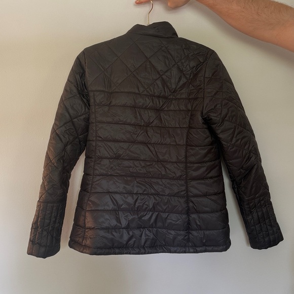 Patagonia Charcoal Puffer Jacket - Picture 2 of 4